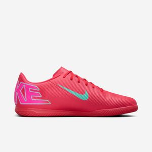Chuteira de Futsal Nike Vapor 16 Club Unissex Laranja