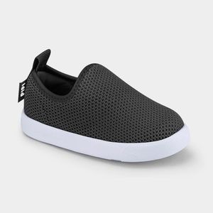 Tênis Infantil Bibi Agility Mini II  Preto