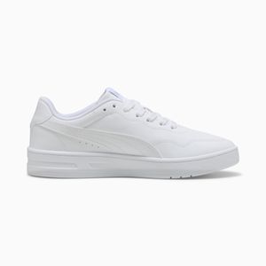 Tênis Puma Court Lally BDP Feminino Branco