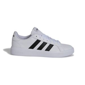 Tênis Adidas Grand Court Base Feminino Branco