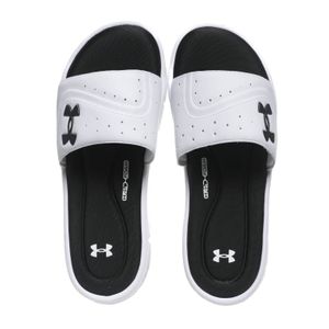 Chinelo Under Armour Ignite VI SL Masculino Branco