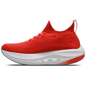 Tênis de Corrida Mizuno Neo Vista Masculino Vermelho