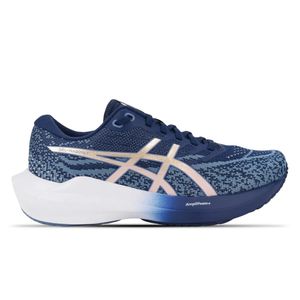 Tênis Asics Gel Nagoya 7 Feminino Azul