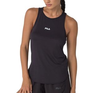 Regata Fila Bio III Feminina Preta