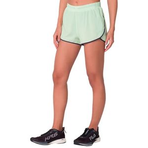 Shorts Fila Core Run 3 Feminino Verde