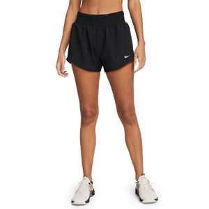 Shorts Nike One Feminino Preto