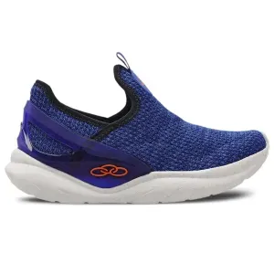 Tênis Olympikus Iconic Juvenil Azul