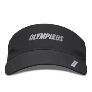Viseira Olympikus Run Unissex Preta