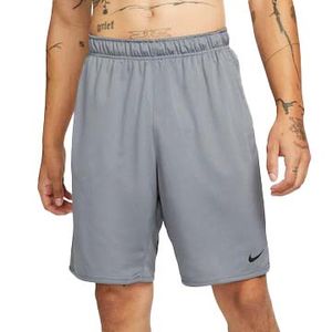 Bermuda Nike Dri-FIT Totality Knit Masculino Cinza