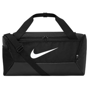 Bolsa Nike Brasília 9.5 Unissex Preta