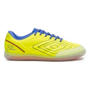 Chuteira Futsal Umbro Limão Br Masculina