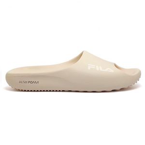 Chinelo Fila Drifter Foam Feminino Bege