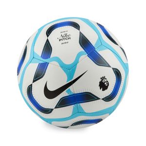 Bola de Futebol Nike Premier League Pitch Azul