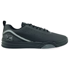 Tênis Casual Vanscy Flame Masculino Preto