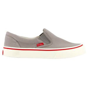 Slip On Redley Originals Unissex Cinza