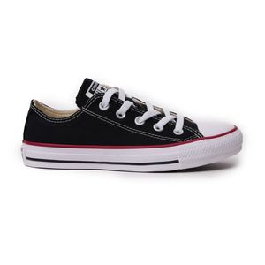 Tênis Unissex Chuck Taylor All Star Preto