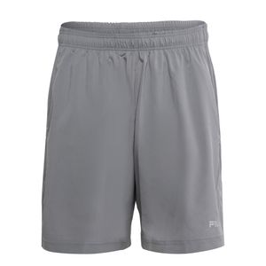 Bermuda Fila Diamond Core Run Masculina Cinza
