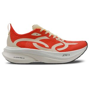 Tênis Olympikus Corre Grafeno 3 Masculino Vermelho