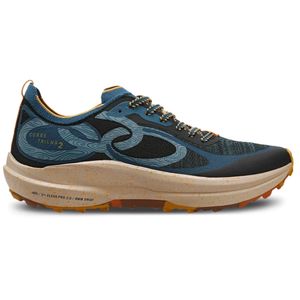 Tênis de Corrida Masculino Olympikus Corre Trilha 2 Azul