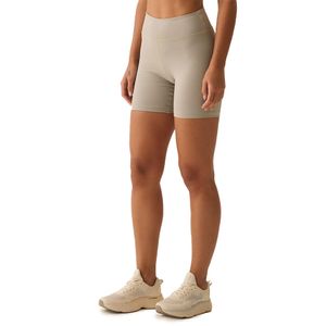Bermuda Fila Flat Life II Feminina Verde Chino