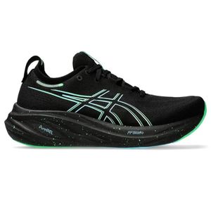 Tênis Asics Gel-Nimbus 26 Masculino Preto