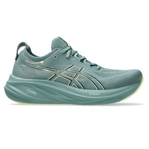 Tênis Asics Gel-Nimbus 26 Masculino Verde
