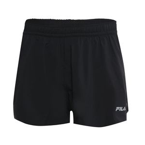 Shorts Fila Preto Racer 2 Masculino