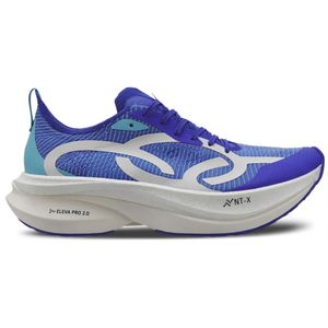 Tênis Olympikus Corre Grafeno 3 Masculino Azul
