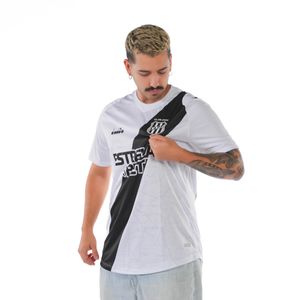 Camisa Ponte Preta Oficial Jogo 1 Masculina