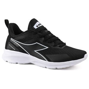 Tênis Diadora Illusione Unissex Preto