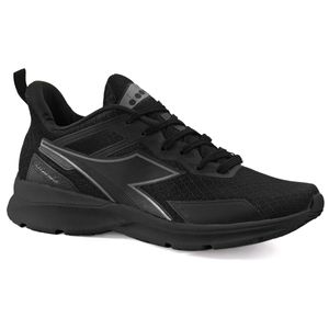 Tênis Diadora Unissex Illusione Preto