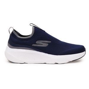 Tênis Masculino Casual Go Run Elevate Skechers Marinho