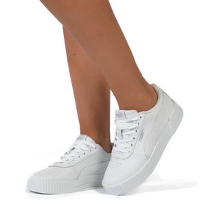 Tênis Puma Carina Feminino Branco