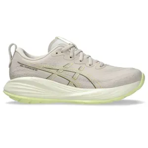 Tênis Asics Gel Cumulus 27 Bege Feminino