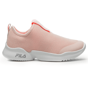 Tênis Fila Funny Rosa Juvenil Casual