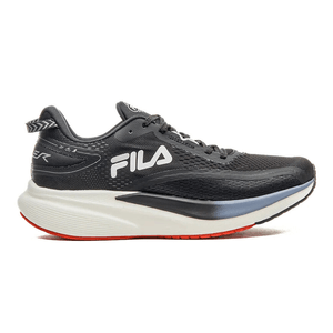 Tênis Fila  Racer T2 Xtreme Preto Corrida Masculino