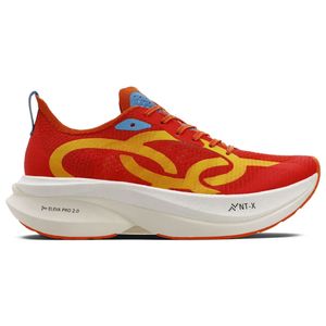 Tenis Olympikus GRAFENO 3 Masculino Vermelho