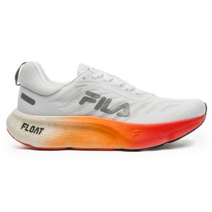 Tênis Fila Float Maxxi 2 Feminino Branco