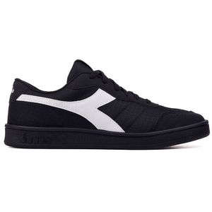 Tênis Diadora Castello Unissex Preto