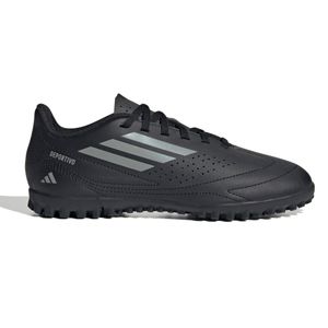 Chuteira Society Adidas Deportivo III JR Preta