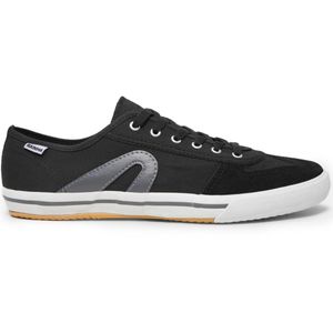 Tênis Casual Rainha VL-2500 Masculino Preto