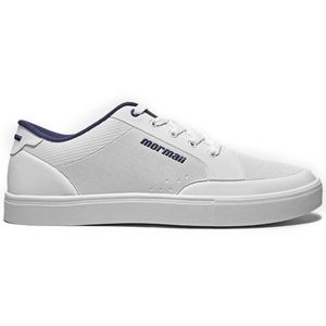 Tênis Casual Mormaii Urban One Masculino Branco