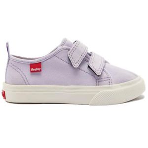 Tênis Infantil Redley Clip Lilás