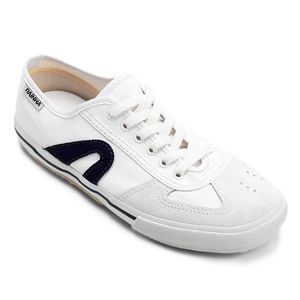 Tênis Casual Rainha VL-2500 Masculino Branco