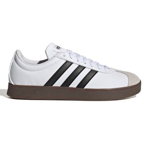Tênis Adidas VL Court Base Unissex Branco