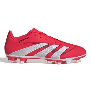 Chuteira Adidas Predator Club Masculino Vermelho