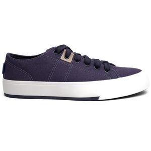 Tênis Casual Rainha Border Masculino Marinho