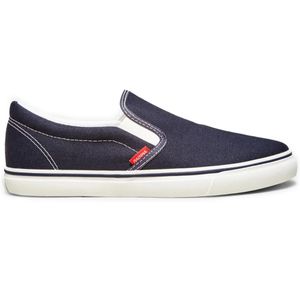 Tênis Slip On Rainha Iate IV Masculino Marinho