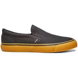 Tênis Casual Rainha Iate IV Masculino Preto