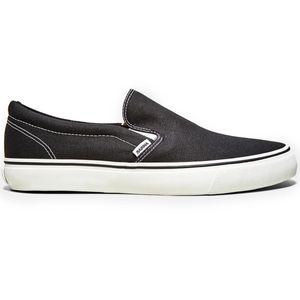 Tênis Slip On Rainha Iate IV Masculino Preto